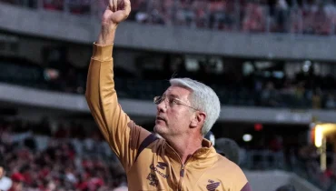 Athletico pode conquistar acesso antecipado na Série B? Veja a matemática