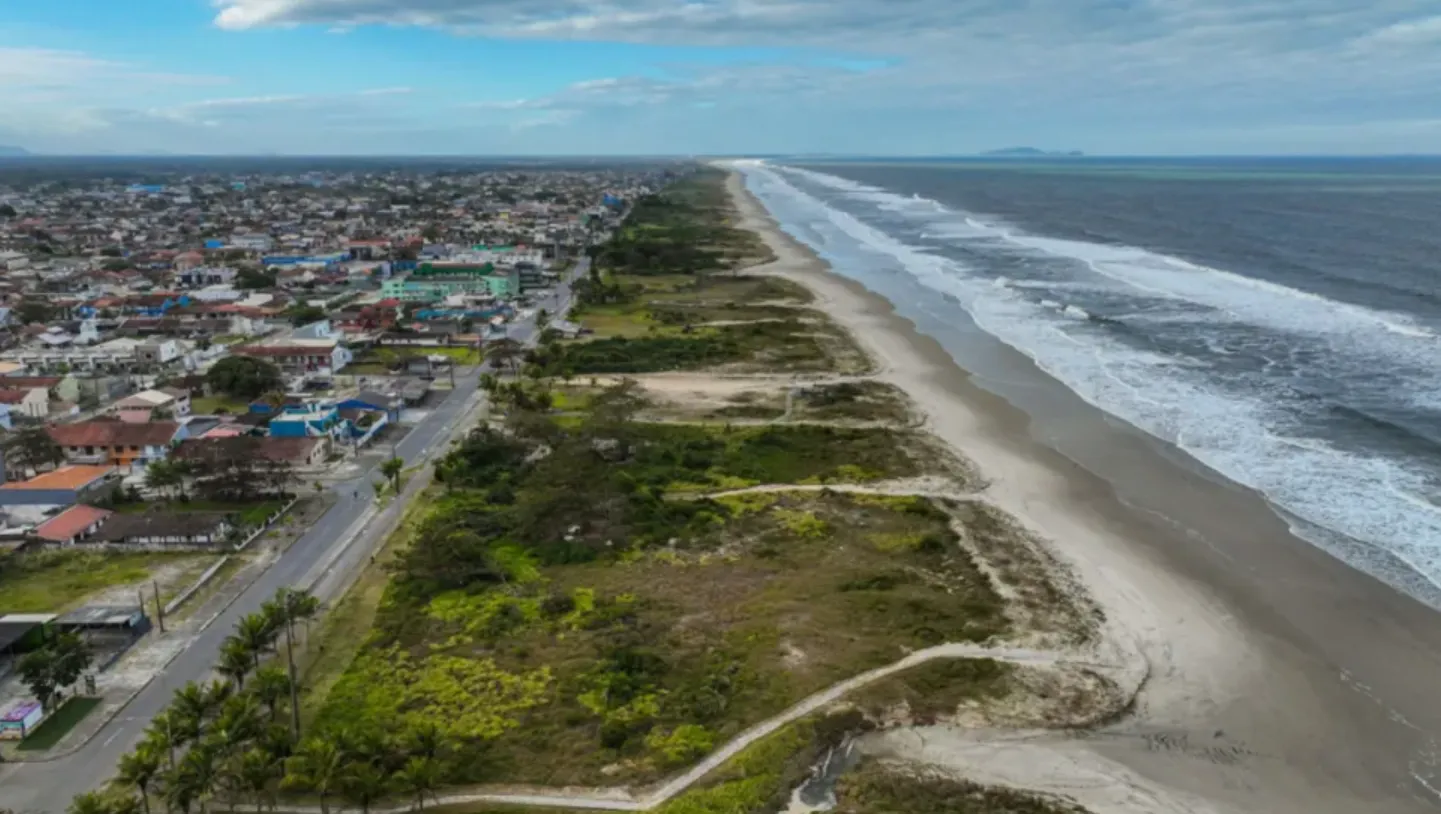 Cidade do Litoral do Paraná explode e quase quadruplica número de empresas em sete anos