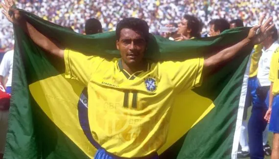 As 10 melhores camisas da história das Copas do Mundo