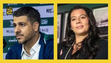 Presidente do Coritiba detona gestão da SAF do clube