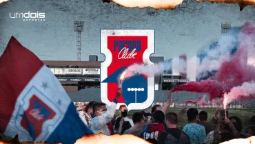 “Reflexo devastador”: Sem divisão, Paraná Clube encolhe torcida pela metade