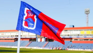 Paraná Clube vira alvo de nova denúncia no TJD após confusão