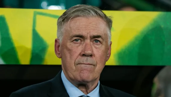 Ancelotti já percebeu que o Brasil dos sonhos não existe na Copa do Mundo
