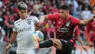 Flamengo propõe ideia que afeta diretamente o Athletico