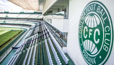 Coritiba apresenta projeto para mudanças no Couto Pereira
