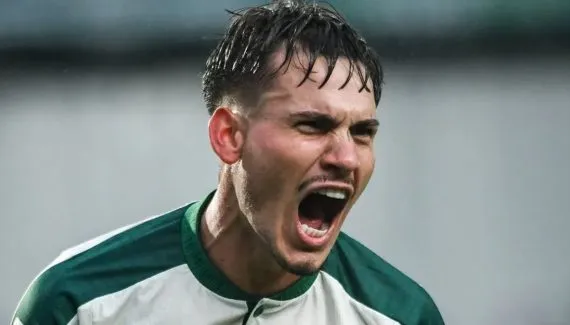 Lavega vira artilheiro uruguaio da Série A e Coritiba ‘liga alerta’