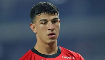 River Plate volta a mirar lateral; Athletico trata saída como difícil