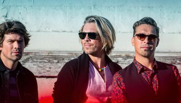 hanson foto jonathan werner
