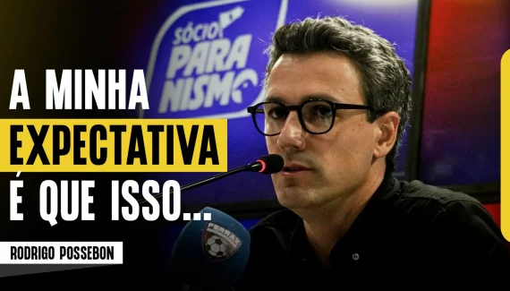 Diretor do Paraná Clube garante permanência de Tcheco e começa reformulação do elenco