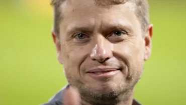 Coritiba anuncia volante experiente para a Série A