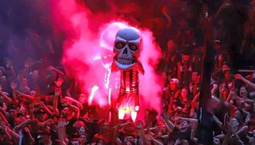 Paraná Pesquisa confirma: O Athletico é o clube do povo