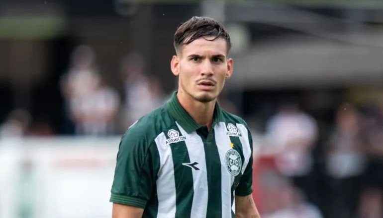 Coritiba repete erros, cede empate e não consegue quebrar tabu sobre o Operário