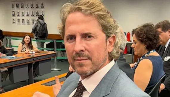 TRE-PR pune Zeca Dirceu por acusações contra Deltan Dallagnol