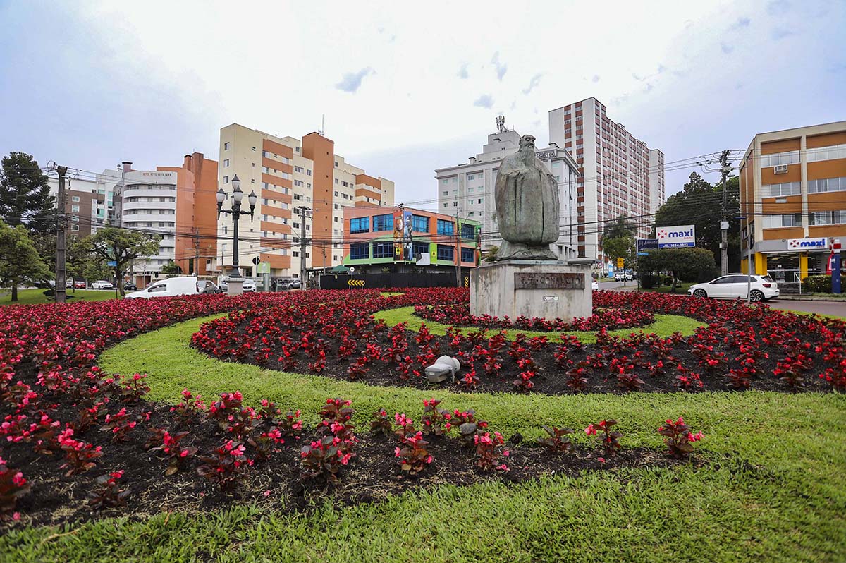flores natal curitiba
