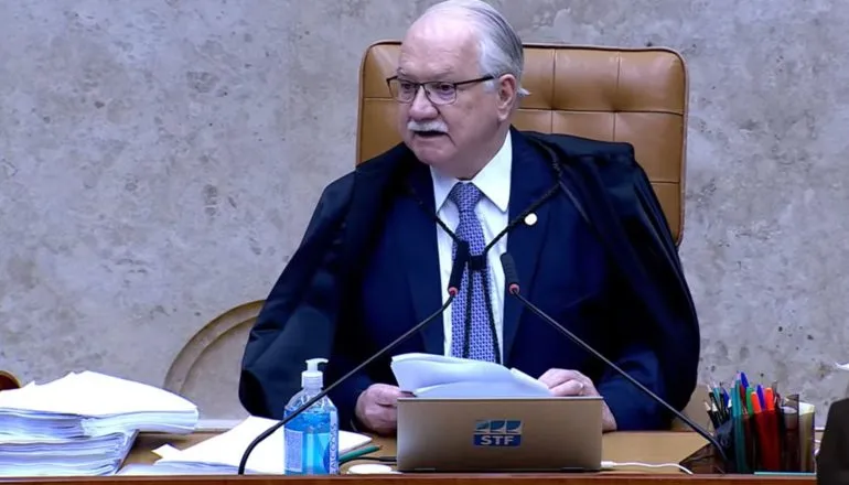AO VIVO: Sessão no STF decide se Alexandre de Moraes será investigado