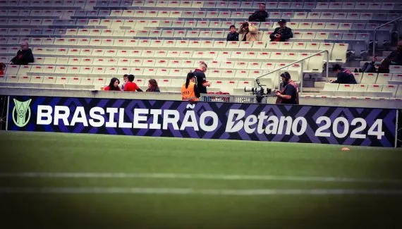 Brasileirão: “o pior futebol do mundo”