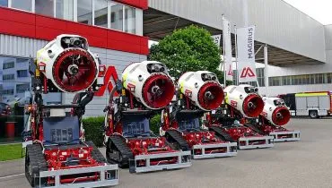 Justiça barra compra de R$ 85 milhões em robôs pelo Governo do Paraná