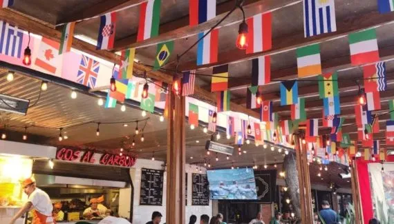 Conheça os bares que marcaram minha viagem pelo México e Estados Unidos