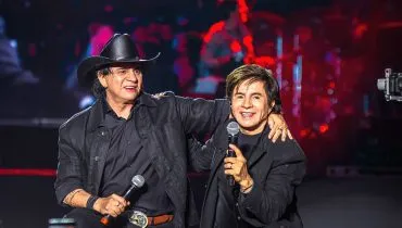 Estrelas do sertanejo, pagode e pop estão entre as atrações do Verão Maior 2026/2027
