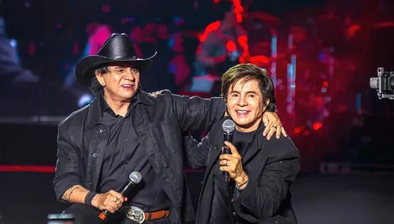 Estrelas do sertanejo, pagode e pop estão entre as atrações do Verão Maior 2026/2027