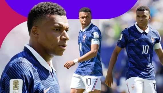 Kylian Mbappé ultrapassa Pelé na Copa do Mundo: Gols, assistências e recordes do francês