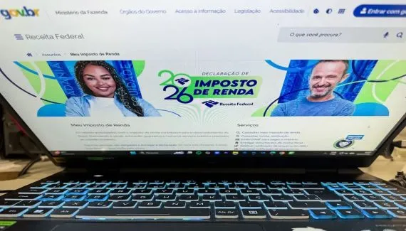 Imposto de Renda 2026: veja o que mudou e cuidado com o 