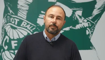 Em vídeo, CEO do Coritiba pede desculpas à torcida após entrevista polêmica