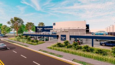 rede italo supermercados