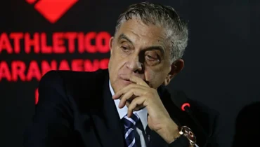 Athletico é condenado a indenizar grupo de sócios