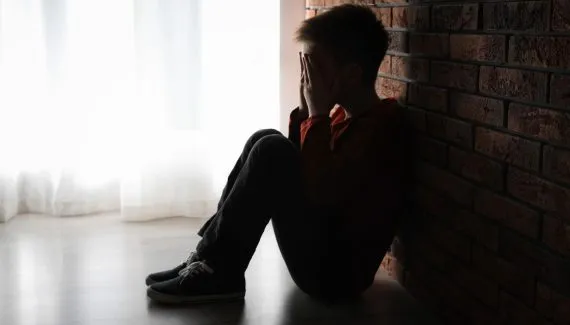 Paraná registra um caso de violência contra crianças e adolescentes a cada 15 minutos