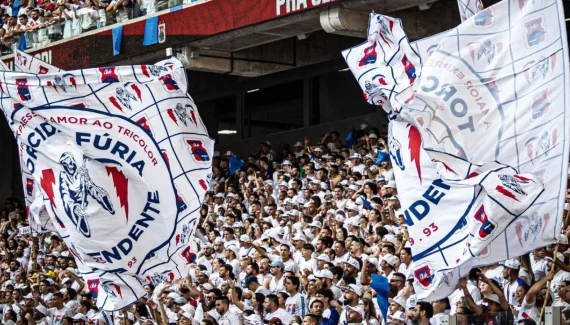 Paraná Clube define casa para a última rodada da Segundona