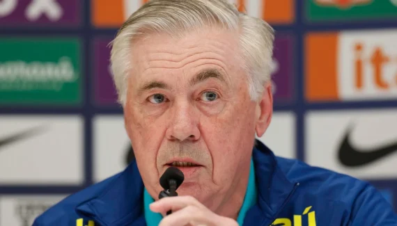 Convocação da seleção brasileira: Os 26 convocados de Ancelotti para a Copa do Mundo