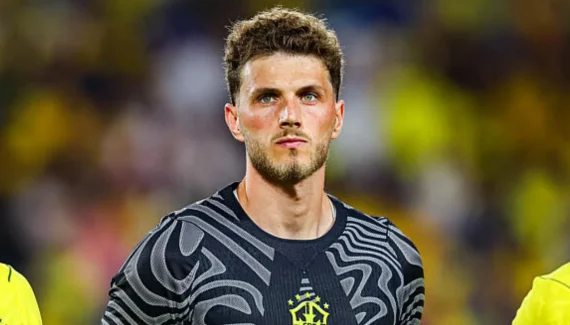 Bento se pronuncia após ficar de fora da Copa do Mundo: “As coisas não acabam por aqui”