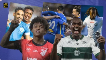 Athletico e Coritiba podem garantir classificação antecipada no Paranaense; veja matemática