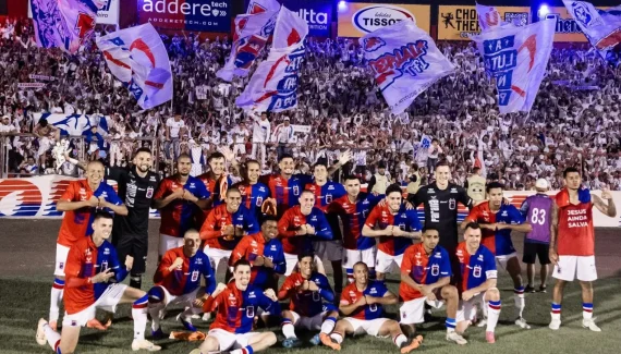 Paraná Clube x Araucária: Saiba como garantir ingresso para o ‘jogo do acesso’