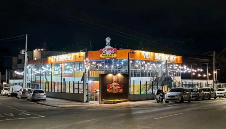 Por que os negócios voltados aos cristãos dispararam no Paraná