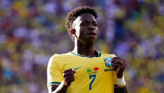 Brasil x Haiti AO VIVO: Siga o jogo da Copa do Mundo em tempo real