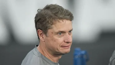 Coritiba faz oferta por atacante do São Paulo que foi destaque em 2023