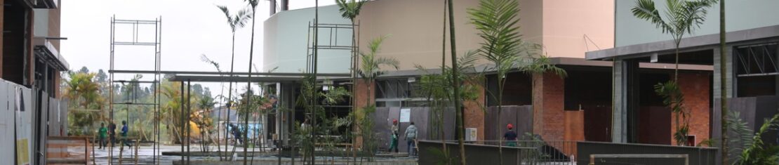 Mega outlet da Grande Curitiba