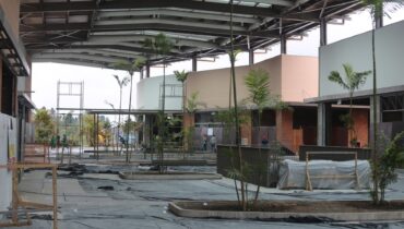 Mega outlet da Grande Curitiba