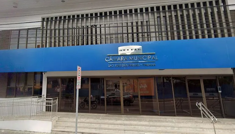 Aprovado em minutos: benefício de mais de R$ 1 mil vai para o bolso de secretários de S. J. dos Pinhais