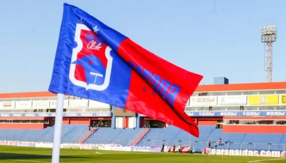 Paraná Clube conhece data de reunião que vai definir seu futuro