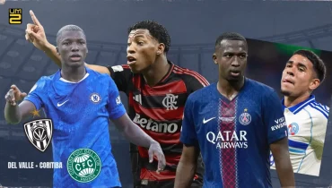 O que o Coritiba pode aprender com as 10 maiores vendas do Independiente Del Valle