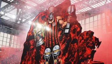 Torcida pressiona o Athletico antes do Brasileirão: “Ano passado foi sufoco”