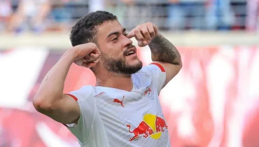 Ex-Athletico, atacante Rômulo revela clube do coração