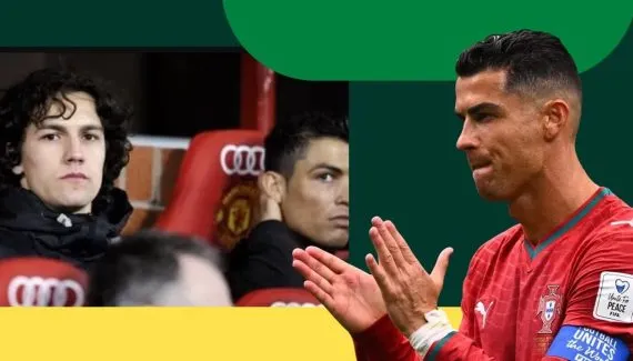 “Fenomenal”: Diretor do Paraná Clube revela bastidores de quando jogou com CR7