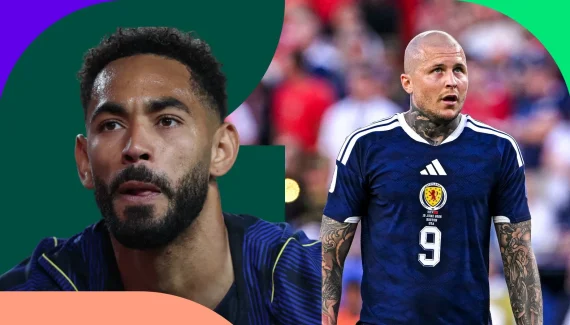 Escócia x Brasil: a escalação da seleção brasileira na Copa do Mundo
