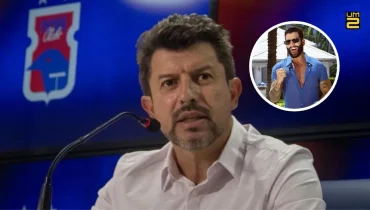 Paraná Clube tem Gusttavo Lima, ex-Barcelona e herói do Coritiba como rivais