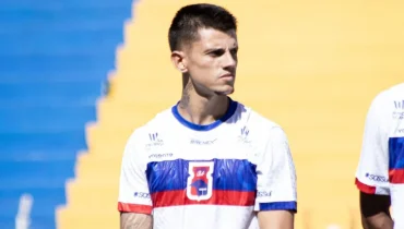 FPF detalha mais três jogos do Paraná Clube; veja a agenda