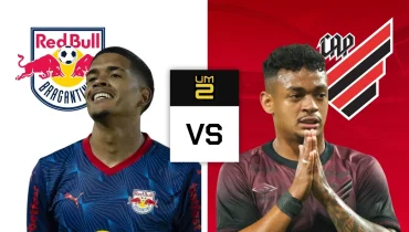 RB Bragantino x Athletico hoje: Onde assistir, escalações e palpites